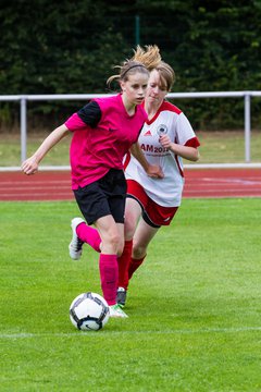 Bild 169 - B-Juniorinnen SV Wahlstedt - SV Boostedt : Ergebnis: 4:5
